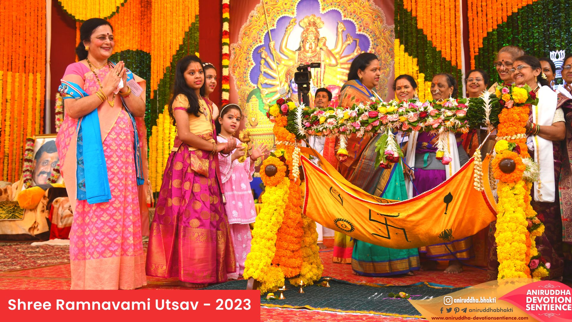 Ramnavami Utsav-2023
